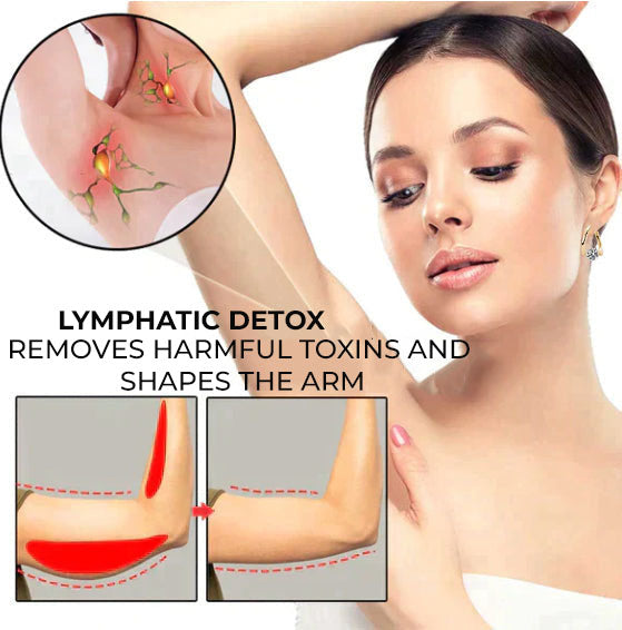 PetalTrim™ | עגילי גרמניום לירידה במשקל