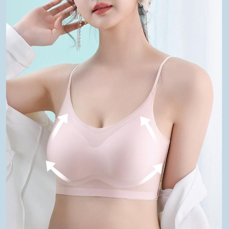 Kylie™ | חזיית פושאפ ללא ברזלים