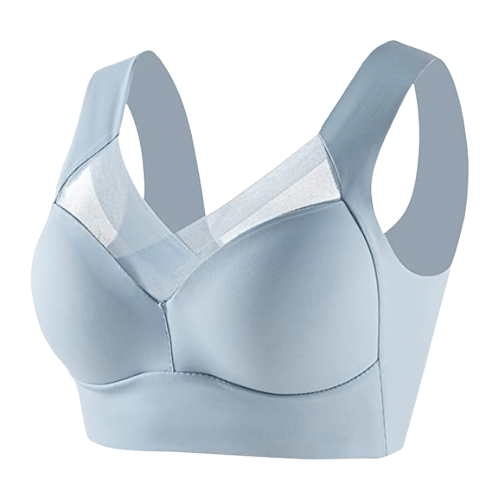 Seamless Push Up Bra