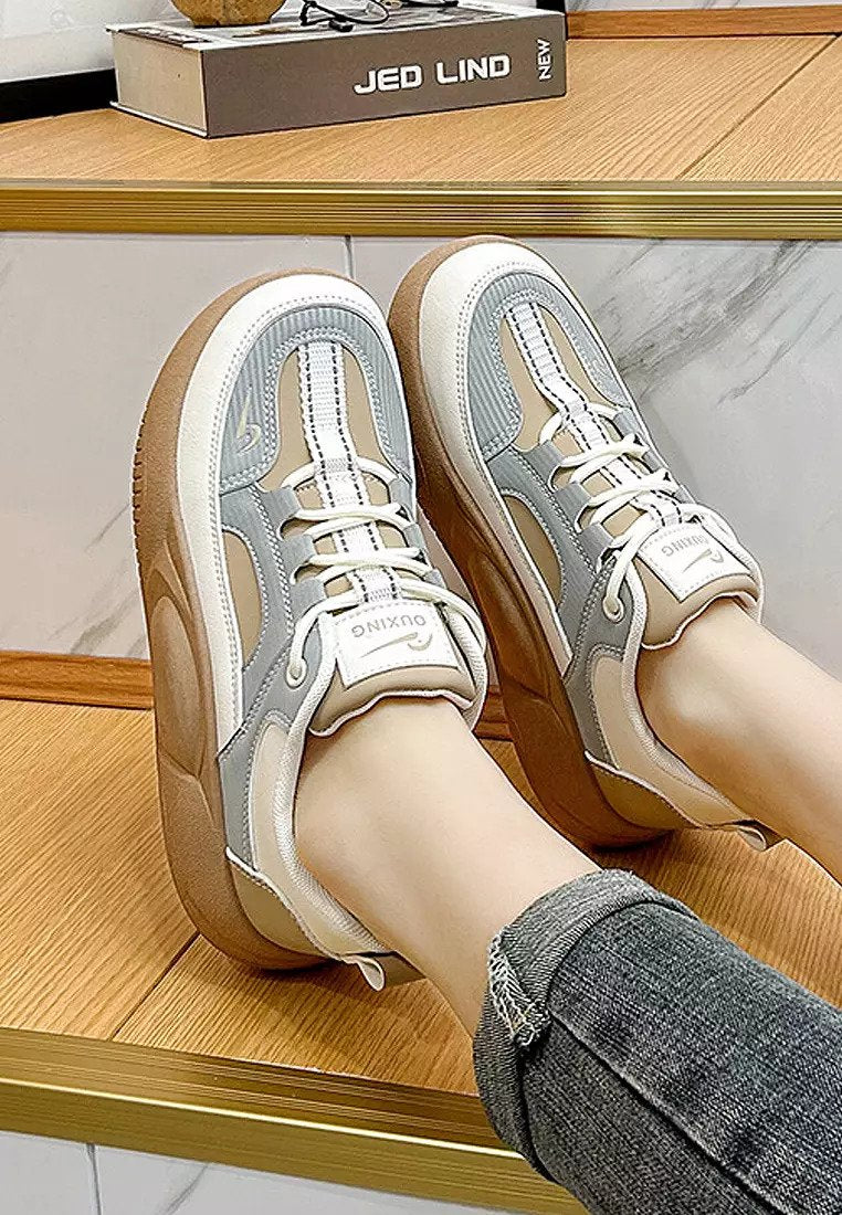 TrendySole™ | סניקרס אורטופדיות אופנתיות