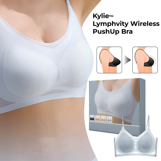 Kylie™ | חזיית פושאפ ללא ברזלים