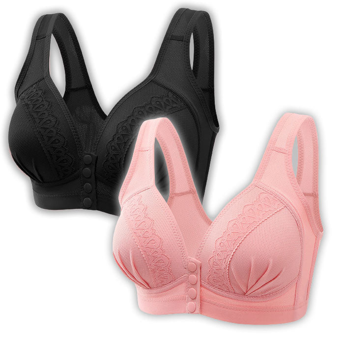 ShapeSaver™ | חזיית Lift Up נוחה (1+1 בחינם)