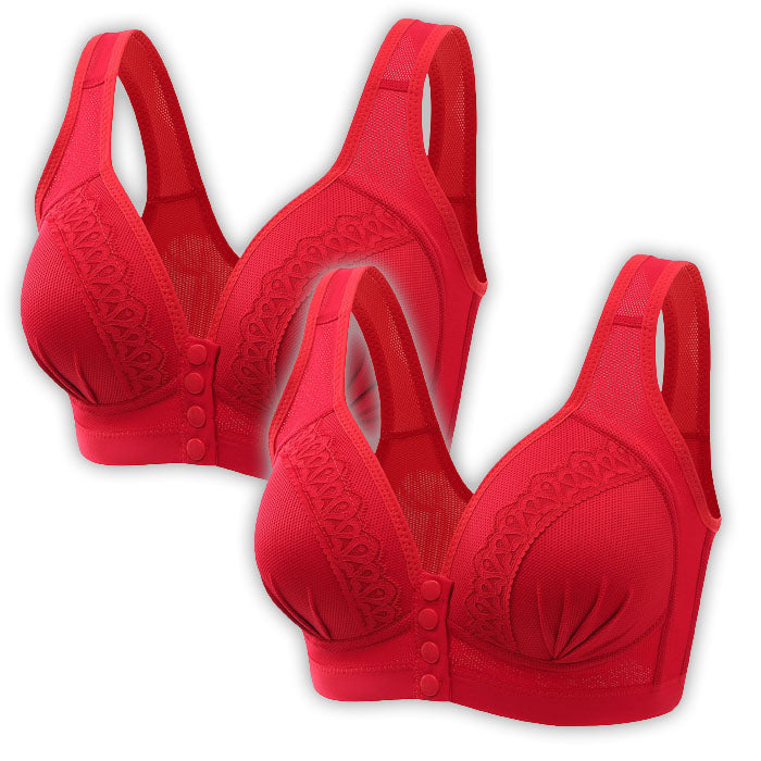 ShapeSaver™ | חזיית Lift Up נוחה (1+1 בחינם)