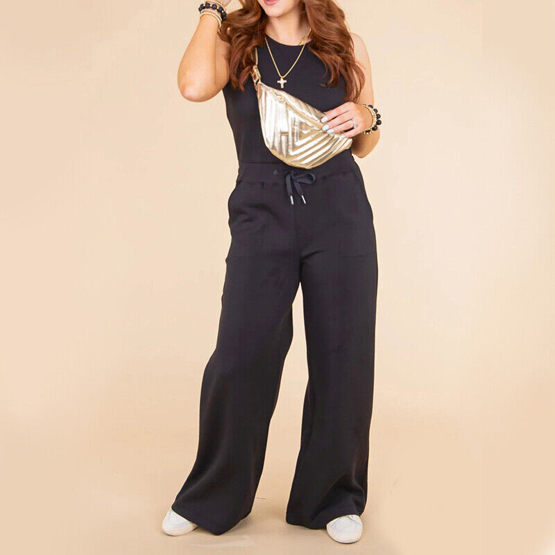 Jessica™ | אוברול אופנתי ונוח במיוחד