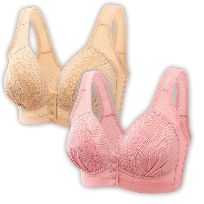 ShapeSaver™ | חזיית Lift Up נוחה (1+1 בחינם)