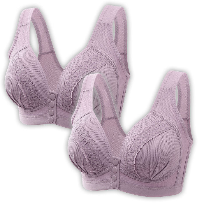 ShapeSaver™ | חזיית Lift Up נוחה (1+1 בחינם)