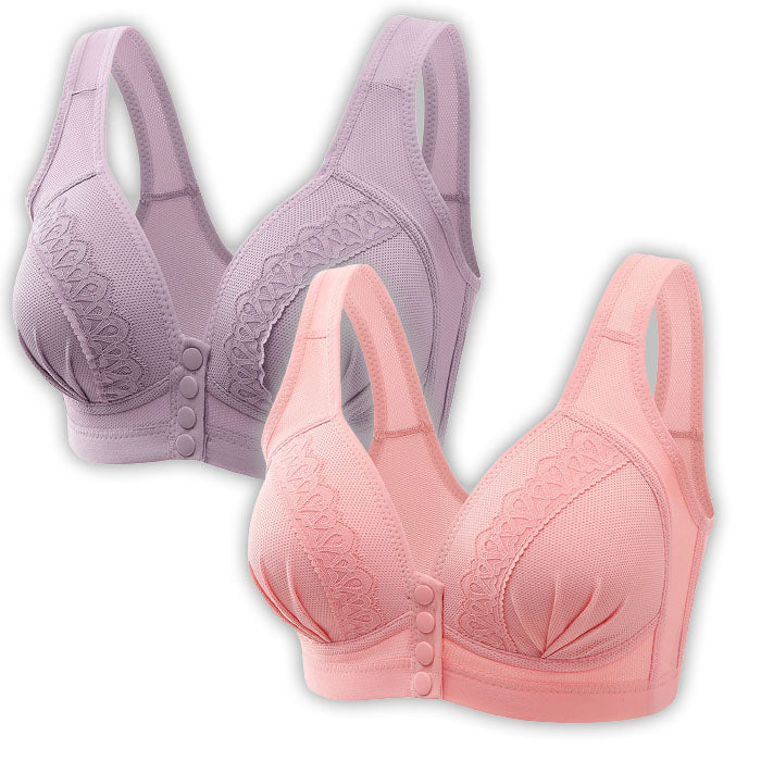 ShapeSaver™ | חזיית Lift Up נוחה (1+1 בחינם)