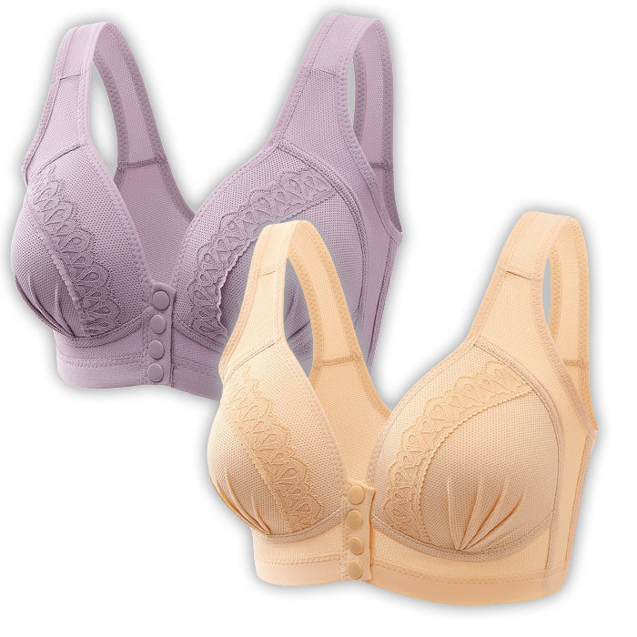 ShapeSaver™ | חזיית Lift Up נוחה (1+1 בחינם)