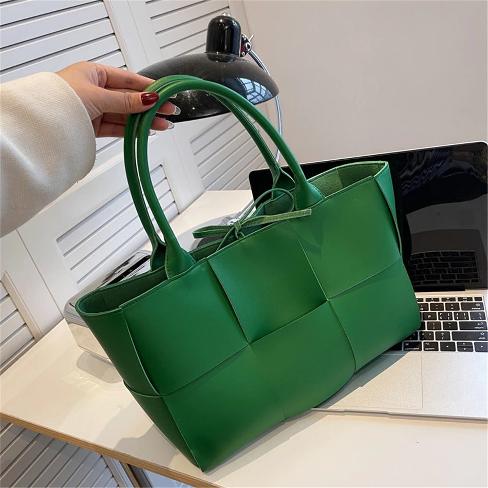 Lazedobag™ - תיק יד בעל קיבולת גדולה