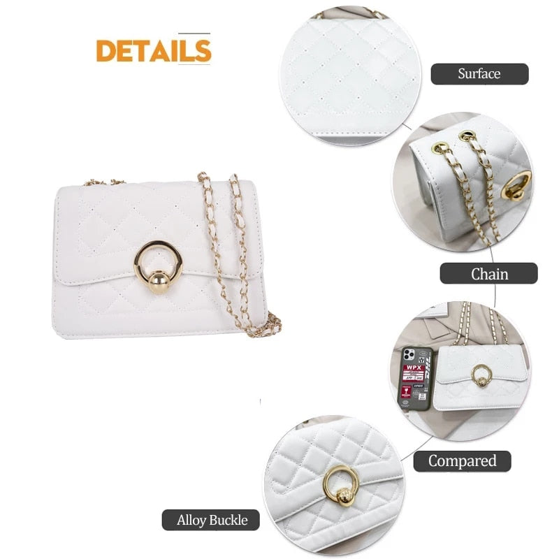 Lazedo luxury bag