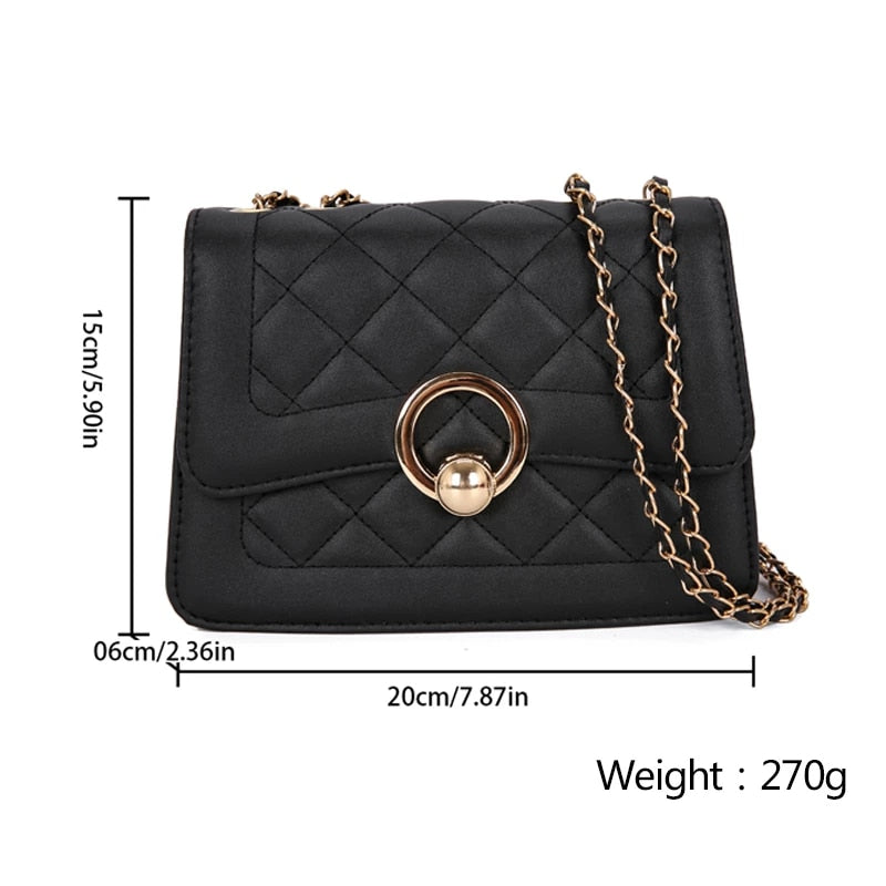 Lazedo luxury bag