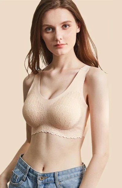Sophia Comfy Bra™ - חזייה סופר רכה 1 + 2 בחינם
