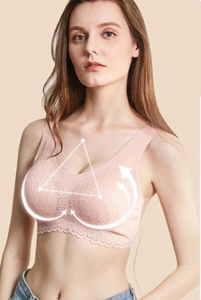 Sophia Comfy Bra™ - חזייה סופר רכה 1 + 2 בחינם