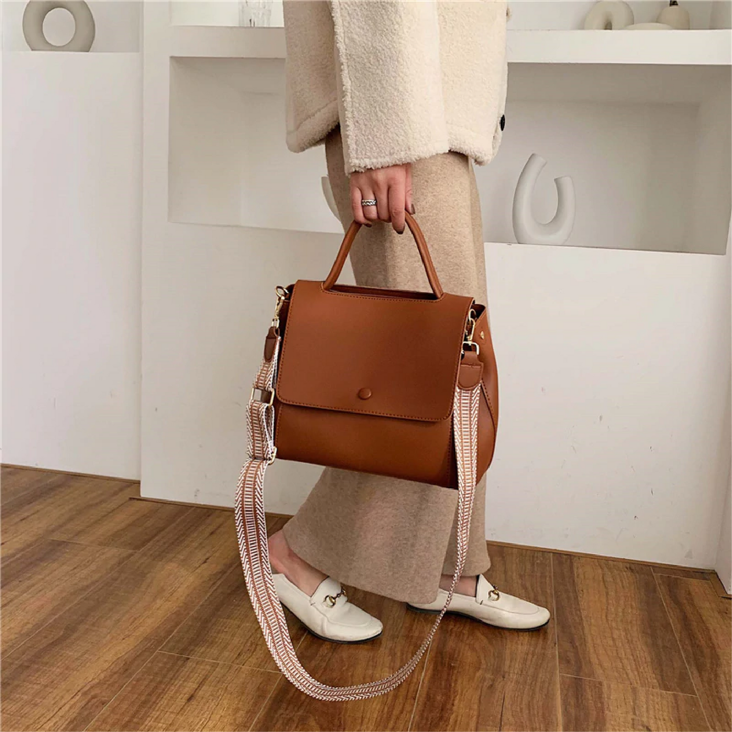 LAZEDOBAGS® WORKBAG