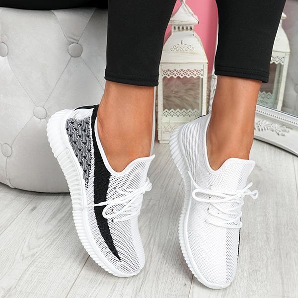 CloudSteps™ | Breathable and Stylish Sneakers