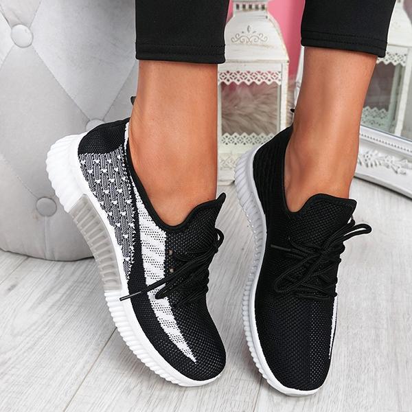 CloudSteps™ | Breathable and Stylish Sneakers