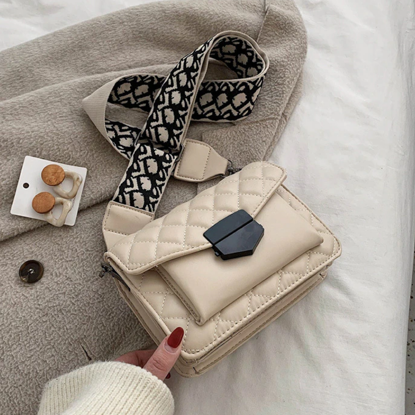 LAZEDOBAGS® FASHION