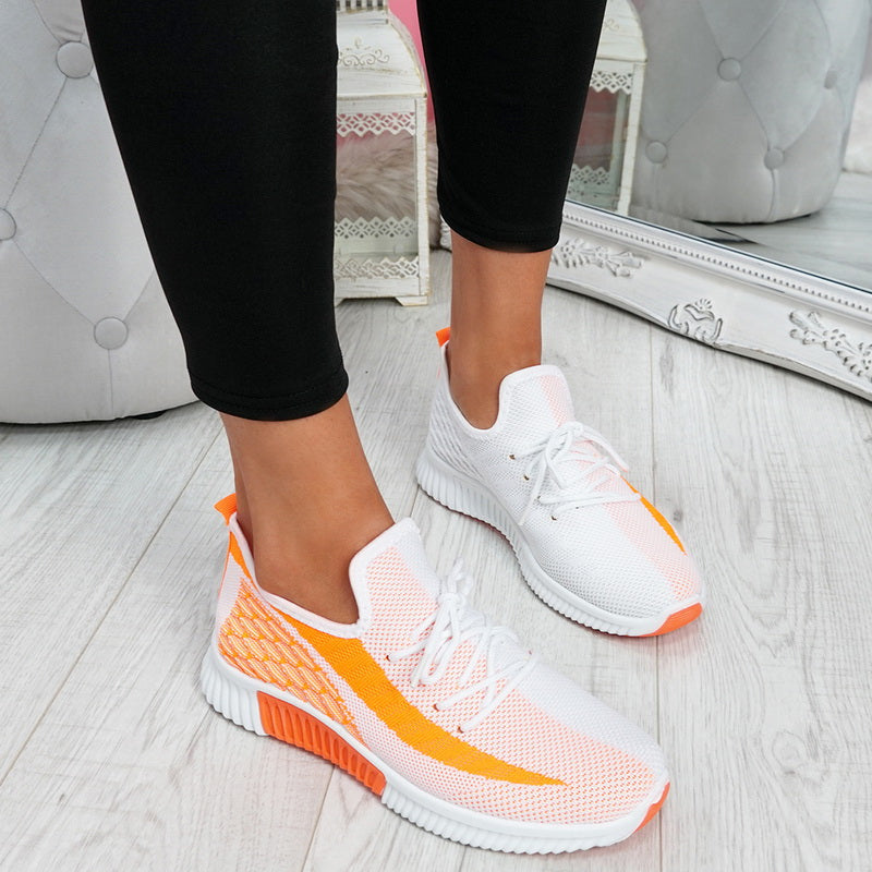 CloudSteps™ | Breathable and Stylish Sneakers
