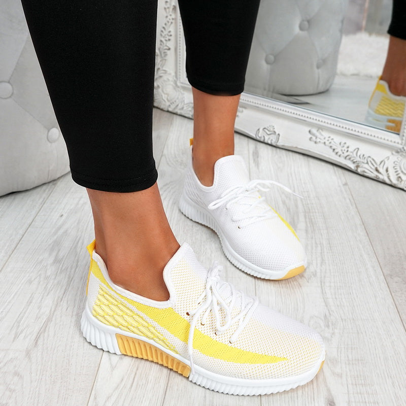 CloudSteps™ | Breathable and Stylish Sneakers