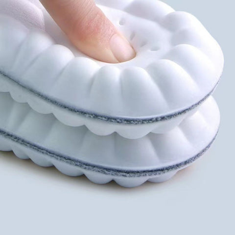 CloudSole™ - מדרס אורטופדי מהפכני