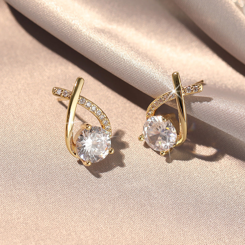 VitalJewel™ | Lymphatic Germanium Earrings