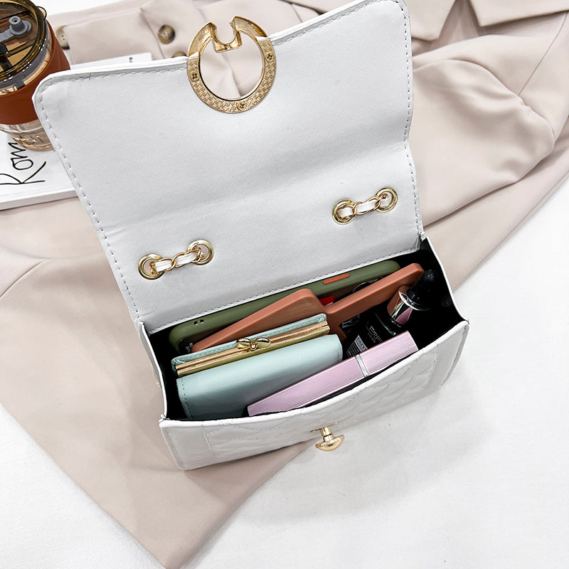 Lazedo luxury bag