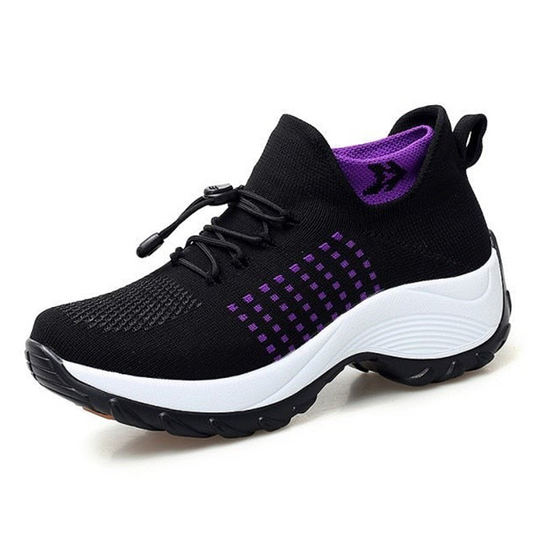 OrthoFeet™ | Ultra-Soft Orthopedic Shoes