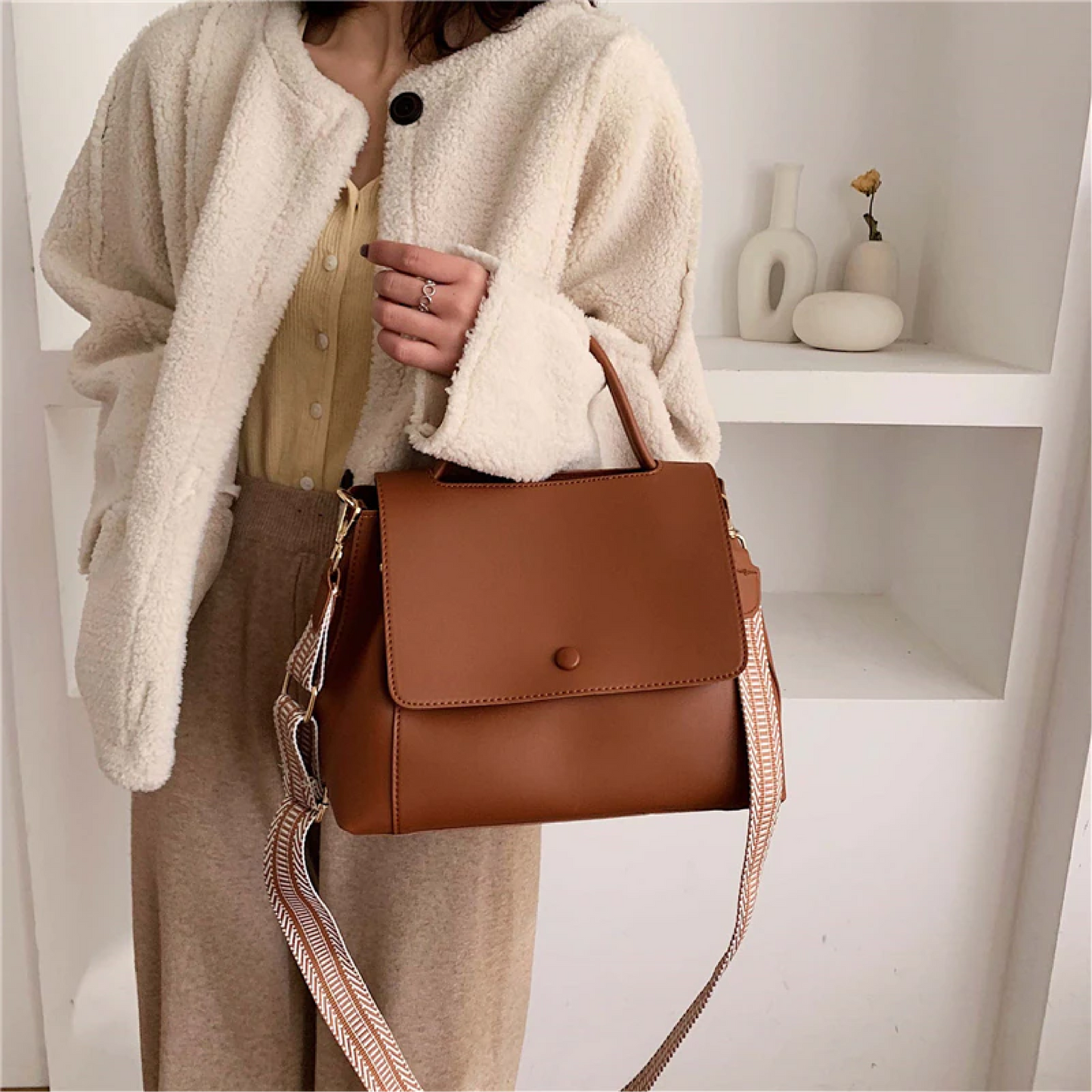 LAZEDOBAGS® WORKBAG