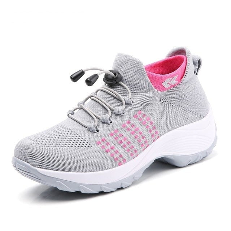 OrthoFeet™ | Ultra-Soft Orthopedic Shoes