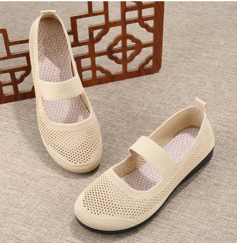 Talia™ | Breathable Orthopedic Shoes