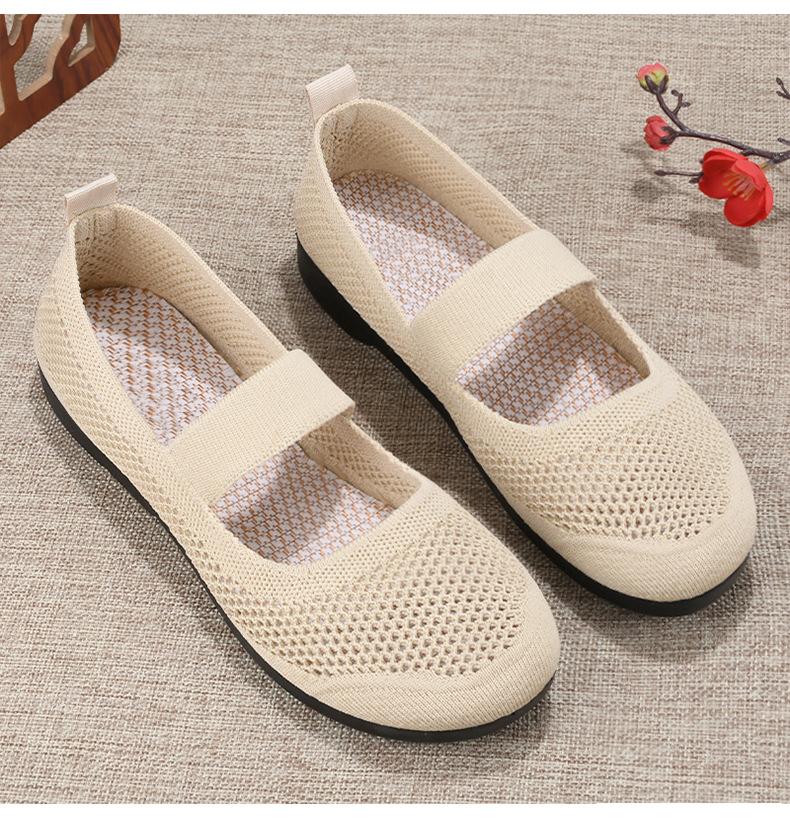 Talia™ | Breathable Orthopedic Shoes