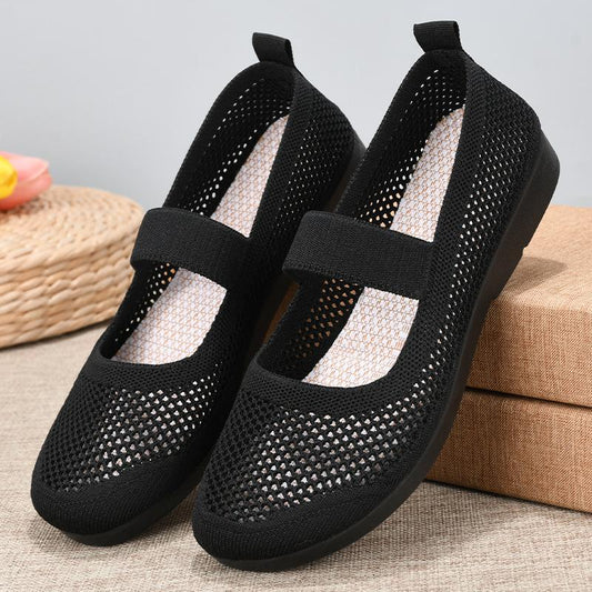 Talia™ | Breathable Orthopedic Shoes
