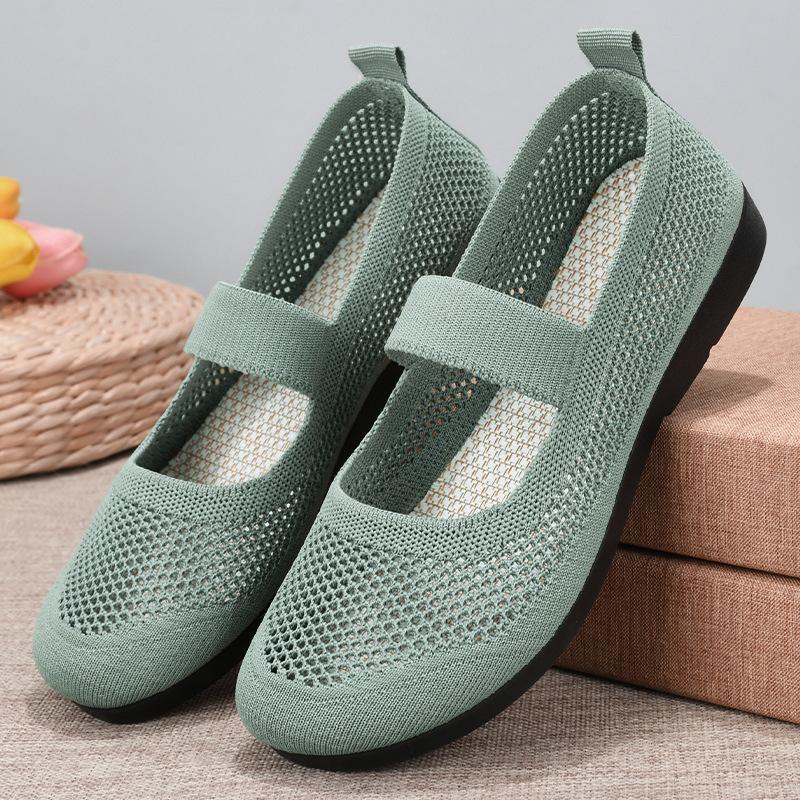 Talia™ | Breathable Orthopedic Shoes