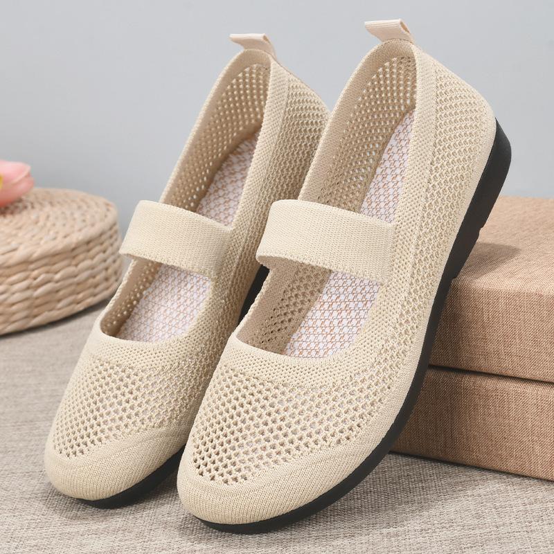 Talia™ | Breathable Orthopedic Shoes
