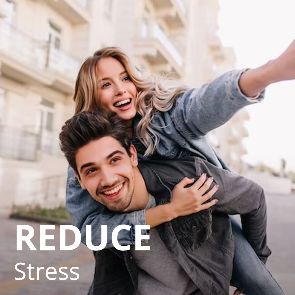 ScentSeduct™ | בושם פרומון לנשים