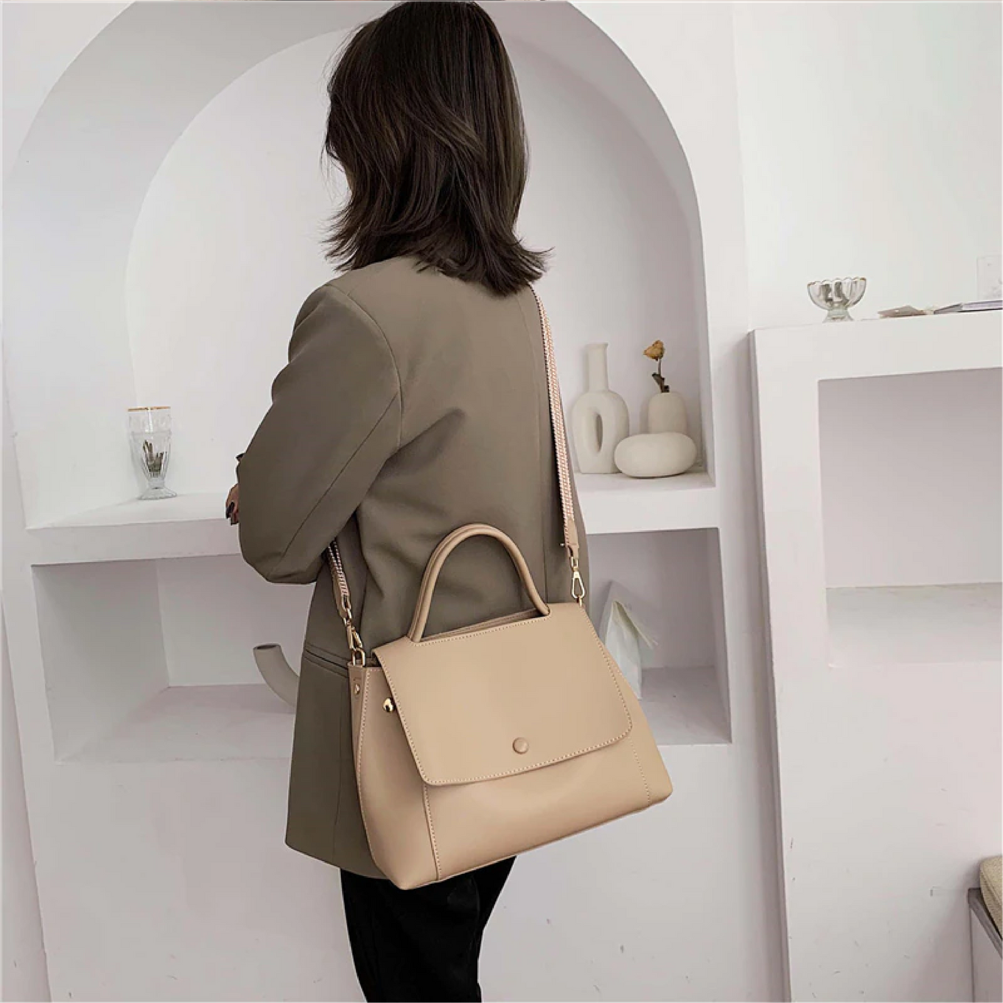 LAZEDOBAGS® WORKBAG