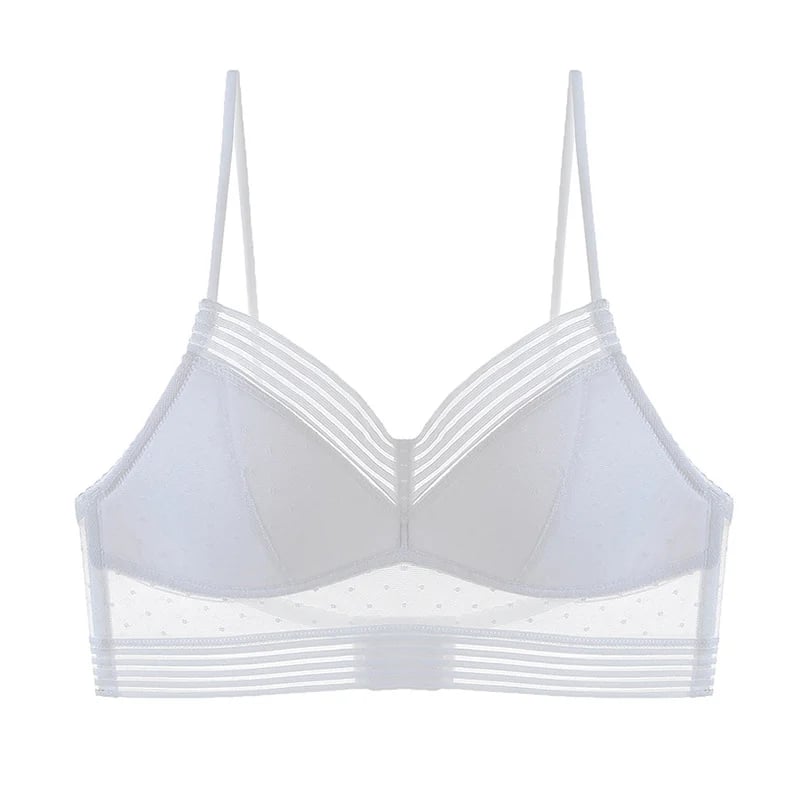 Layla™ | חזיית תחרה ללא ברזלים (1+1 חינם)