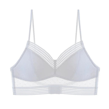 Layla™ | חזיית תחרה ללא ברזלים (1+1 חינם)