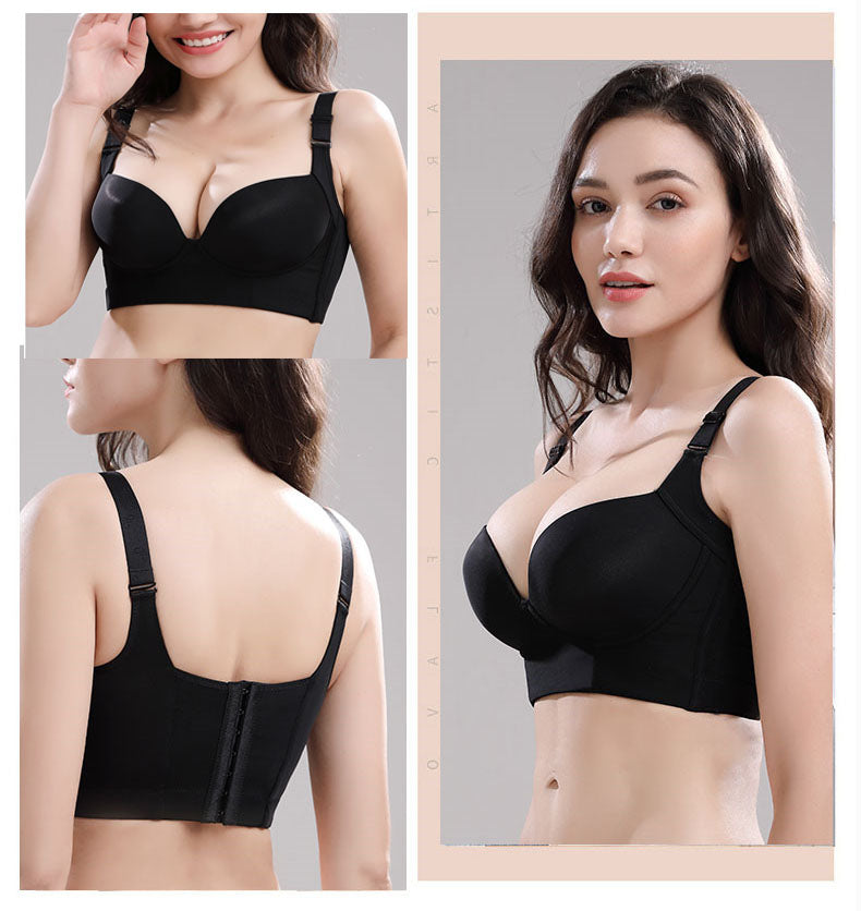 Sofia™| חזית פוש אפ מפסלת (1+1 חינם)