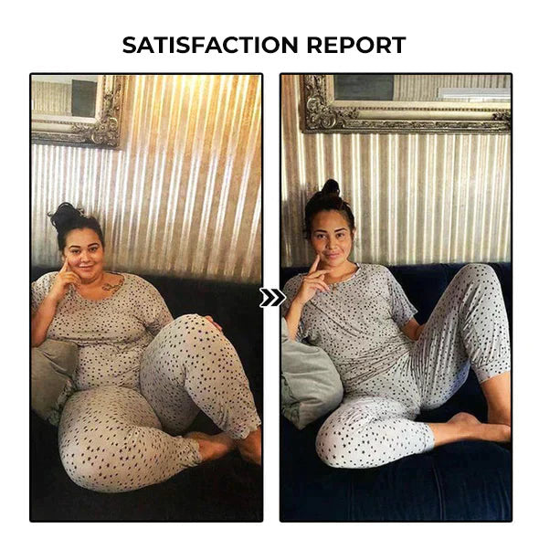 PetalTrim™ | עגילי גרמניום לירידה במשקל