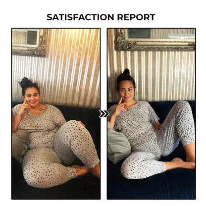 PetalTrim™ | עגילי גרמניום לירידה במשקל