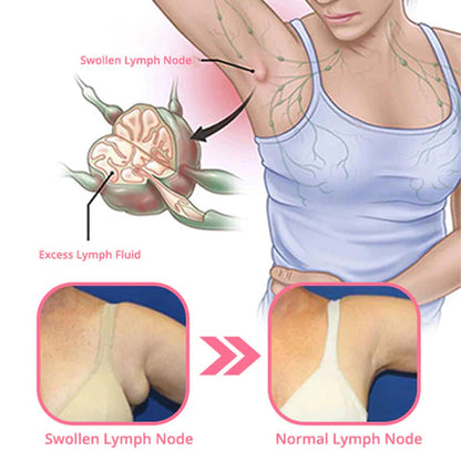 VitalJewel™ | Lymphatic Germanium Earrings