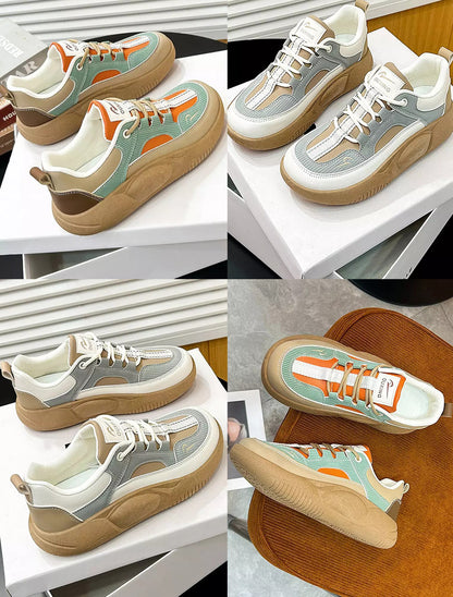 TrendySole™ | סניקרס אורטופדיות אופנתיות