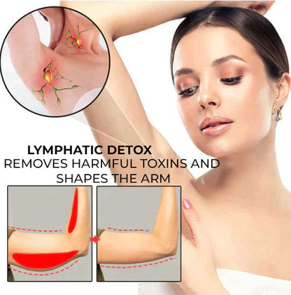 PetalTrim™ | עגילי גרמניום לירידה במשקל