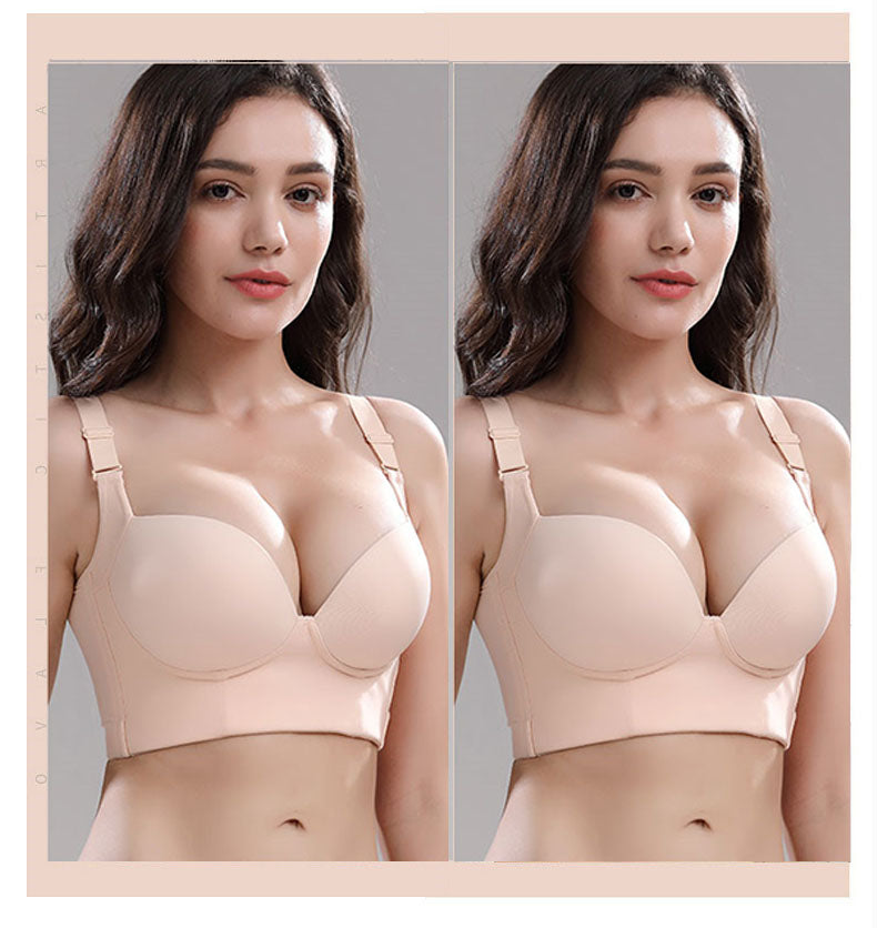 Sofia™| חזית פוש אפ מפסלת (1+1 חינם)