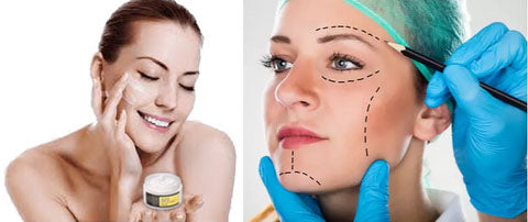 WonderSkin™ | קרם קולגן הרמה ומיצוק -  חילזון קוריאני