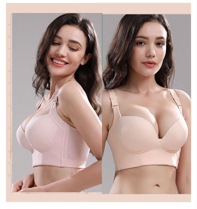 Sofia™| חזית פוש אפ מפסלת (1+1 חינם)