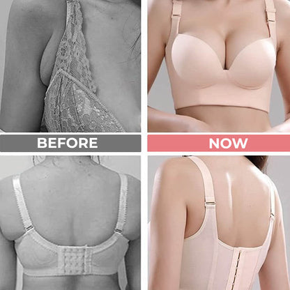 Sofia™| חזית פוש אפ מפסלת (1+1 חינם)