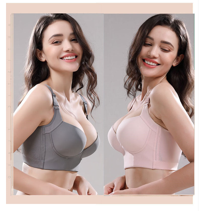 Sofia™| חזית פוש אפ מפסלת (1+1 חינם)