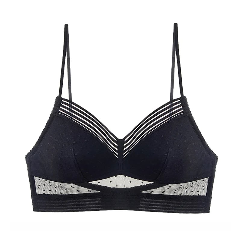 Layla™ | חזיית תחרה ללא ברזלים (1+1 חינם)